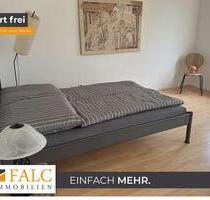 1-Zimmer-Apartment möbliert – zentrale Lage, ideal für MonteurePendler - Stein