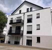 Neubau Etagenwohnung (62,5 QM) in Bestlage SHS zur Vermietung - Schloß Holte-Stukenbrock