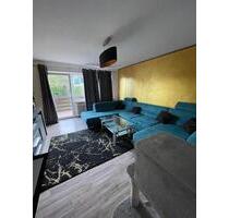 Schöne 3 Zimmer Wohnung voll möbliert in Jedinghagen - Marienheide