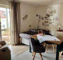 1-Zimmer Wohnung mit Balkon in Hof - An der Moschenmühle
