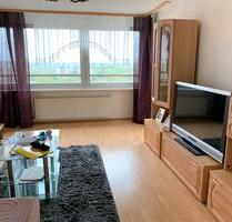 3,5 Zimmer Mietwohnung mit Balkon - Duisburg Essenberg