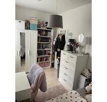 WG Zimmer in der Gießener Innenstadt