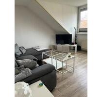 2 Zimmer Wohnung Dachgeschoss Wohnung - Lüneburg Goseburg-Zeltberg