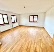 Gemütliche 3 Zimmer Dachgeschosswohnung - Meißenheim