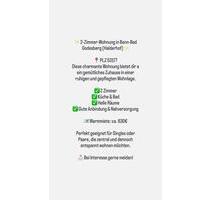 2 Zimmer Wohnung - 830,00 EUR Kaltmiete, in Bonn (PLZ: 53177) Bad Godesberg