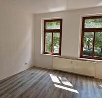 Top Lage & günstig - 2 Zimmer Single Wohnung in der Stadt Aue - Aue-Bad Schlema