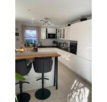 Exklusive 3,5 Zimmer Wohnung mit Garten in Markt Indersdorf