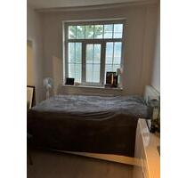 Schöne 1,5-Zimmer Wohnung in Altbauvilla in Bad Eilsen zum 01.08 - Auetal