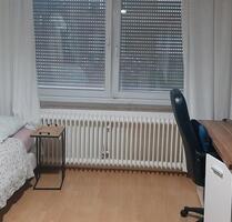 In 2-WG wird Zimmer frei ab der 01.06.2025 - Münster Mitte-Nordost