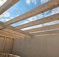 Barrierefreie 3,5 Zimmer Wohnung - Wald