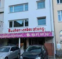 Anfragestopp - 900,00&nbsp;EUR Kaltmiete, ca.&nbsp; 75,00&nbsp;m&sup2; in Lübeck (PLZ: 23558) Sankt Lorenz Nord
