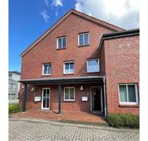 3 Zimmer 99qm Küche Bad Terrasse Parkpl. saniert! - Zeven