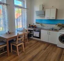 Schöne 1,5 Zimmer Wohnung in Zentraler Lage - Göttingen