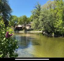 WG Zimmer für 3 Monate in Grafrath