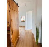 2 Zimmer Dachgeschosswohnung in Bad Laer