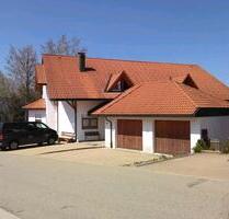 1 Zimmer Dachwohnung Grafenhausen Brünlisbach