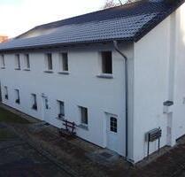 Neu renovierte 2-Zimmer Wohnung - Neuzelle