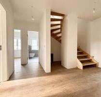 Borna * ERSTBEZUG * moderne 6 Zimmer * Maisonette 01.12.2025 - Chemnitz Borna-Heinersdorf