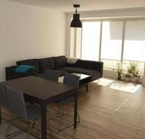 Erstbezug nach Komplettrenovierung: Möblierte 2-Zimmer Wohnung im Zylinderviertel in Lokstedt - Hamburg Eppendorf