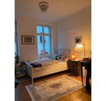 Altstadt-Zweier-WG zur Zwischenmiete - Heidelberg