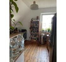 3-Zimmer Wohnung mit Garten in perfekter Lage in Haste - Osnabrück Eversburg