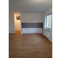 1 Zimmer Wohnung mit Balkon in Hilchenbach