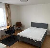 Modernes Zimmer für StudierendeMeisterschüler in ruhiger Umgebun - Lüneburg