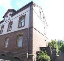 Bezugsfertige Wohnung - Einfach Möbel rein und Füße hoch! - Duisburg Hamborn