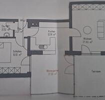Helle 2,5-Zimmer gr. Terrasse warmen Wintergarten Aalen-Ebnat