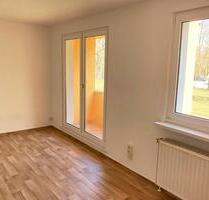 3 Zimmer im Erdgeschoss...! - 325,00 EUR Kaltmiete, ca.  57,00 m² in Bitterfeld-Wolfen (PLZ: 06766)
