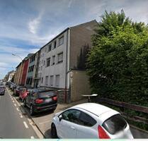 1 Zimmer Appartement mit Kochnische in Stolberg Atsch - Stolberg (Rheinland)