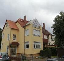 Schöne 3-Zimmer Wohnung mit Loggia - Sangerhausen