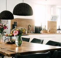Exklusive Helle 3 Zimmer Maisonettewohnung im Penthouse-Stil - Solingen Central