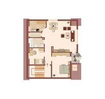 ***HELLE 3 ZIMMER IN ANSBACH EYB mit BALKON, Gartennutzung und Stellplatz***
