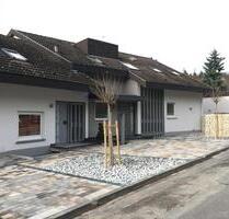 Helle und ruhige 2 Zimmer Wohnung zur Miete mit Balkon + EBK - Bad Mergentheim