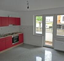 1 Zimmer Wohnung in Gerthe mit EKB - Bochum Bochum-Nord