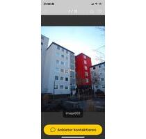 2 Zimmer Wohnung in Stein bei Nürnberg