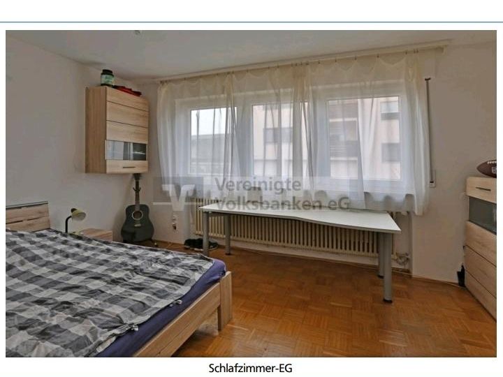 1 Zimmer Wohnung - 400,00 EUR Kaltmiete, ca.  20,00 m² in Reutlingen (PLZ: 72770) Reutlingen-Betzingen