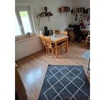 1- Zimmer Wohnung mit Bad und Singleküche - Bamberg Bamberg-Ost