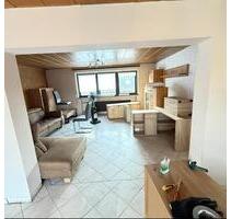 7Zimmer Wohnung in ruhiger Lage mit Terrasse Garten - Köln Ehrenfeld
