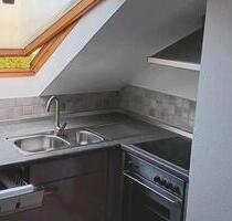 3 Zimmer DG Wohnung - 750,00 EUR Kaltmiete, in Haigerloch (PLZ: 72401)