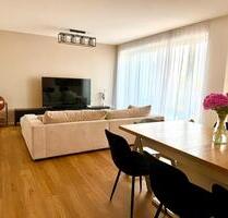 Helle 3-Zimmer Wohnung ab 01.09.25 - Regensburg Brandlberg