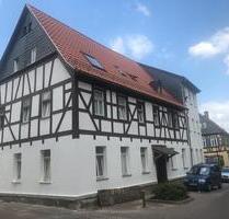 Charmante 1-Zimmer Wohnung mit Küche - Friedberg (Hessen)