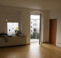 Charmante 2-Zimmer Wohnung mit Balkon & Keller in Magdeburg