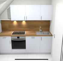 3 Zimmer Wohnung in Bütlingen zu vermieten - Tespe