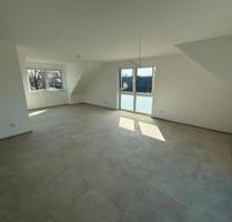 Erstbezug! hochwertige 3-Zimmer Wohnung mit Küche und Stellplatz in Rheine-Eschendorf zur Miete!
