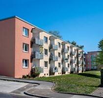 Tolle Aufteilung mit Kinderzimmer und Balkon - Radevormwald