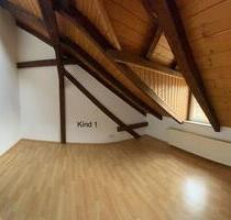 Großzügige 4 Zimmer Whg. 86 qm.Generalsaniert und neu gemalert - Köthen (Anhalt)