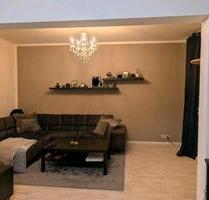 4 Zimmer Wohnung in Remscheid Hasten mit Balkon und Garten