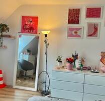 22qm Zimmer großes Wohnzimmer Garten Katzen 3er WG - Köln Mülheim
